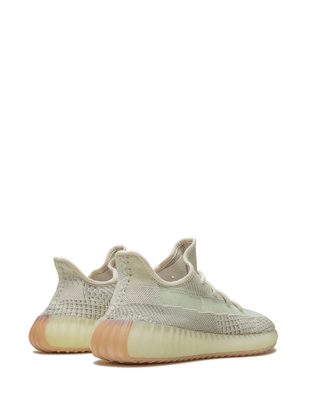 adidas Yeezy Boost 350 V2 Citrin Sneakers