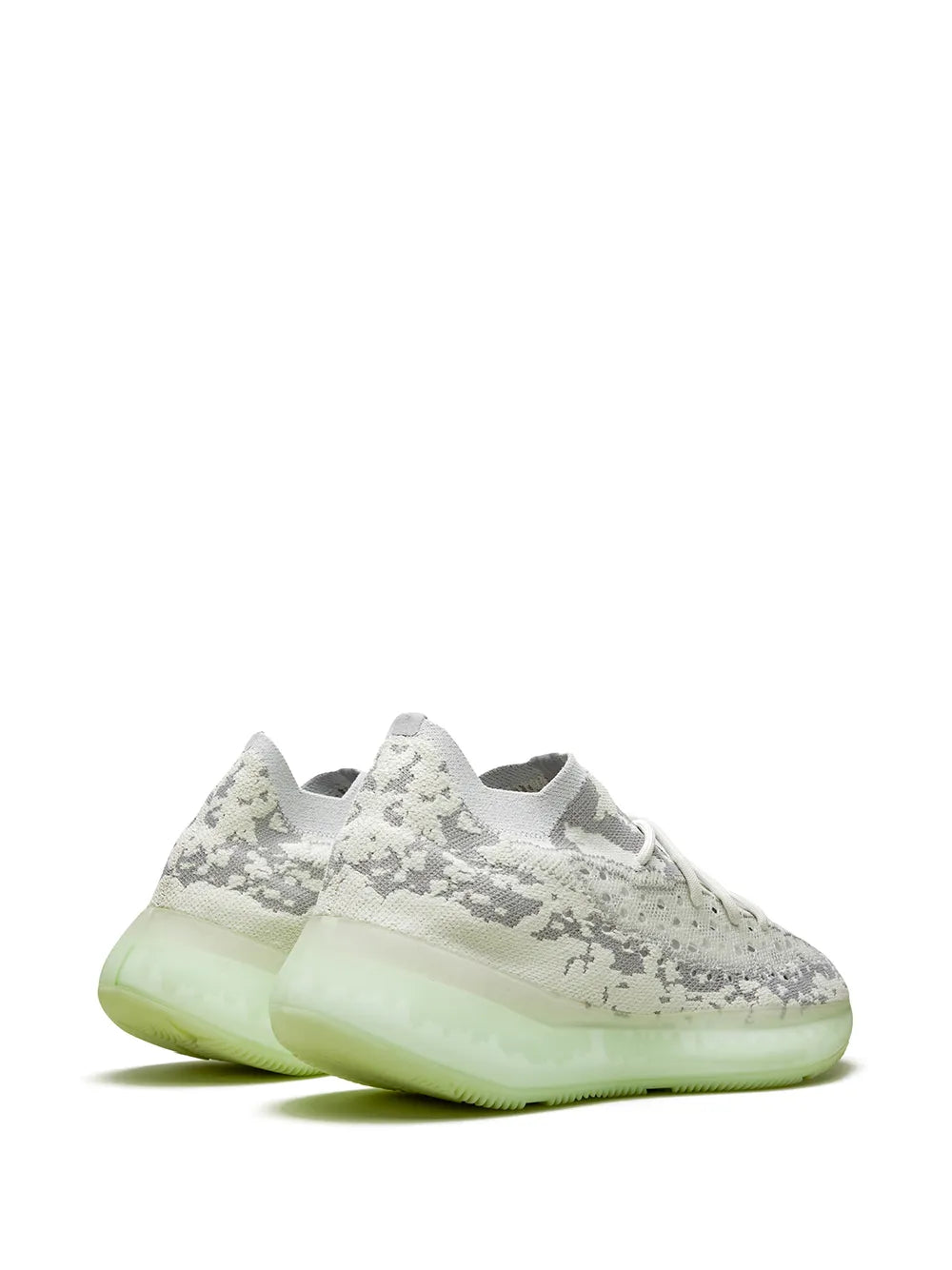 adidas Yeezy Boost 380 Alien Sneakers