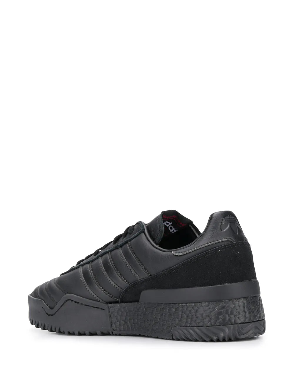 adidas X Alexander Wang Bball Soccer Sneakers