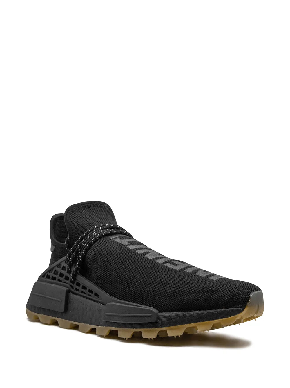 adidas X Pharrell Williams Hu Nmd Prd Core Black Sneakers