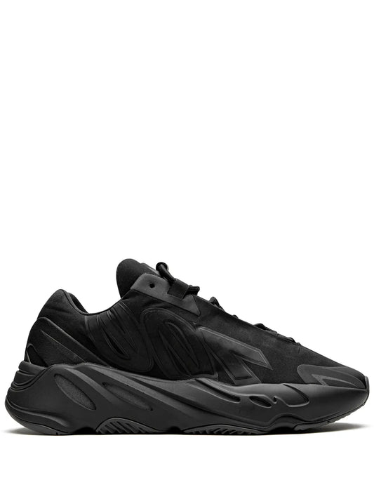 adidas Yeezy Boost 700 Mnvn Triple Black Sneakers