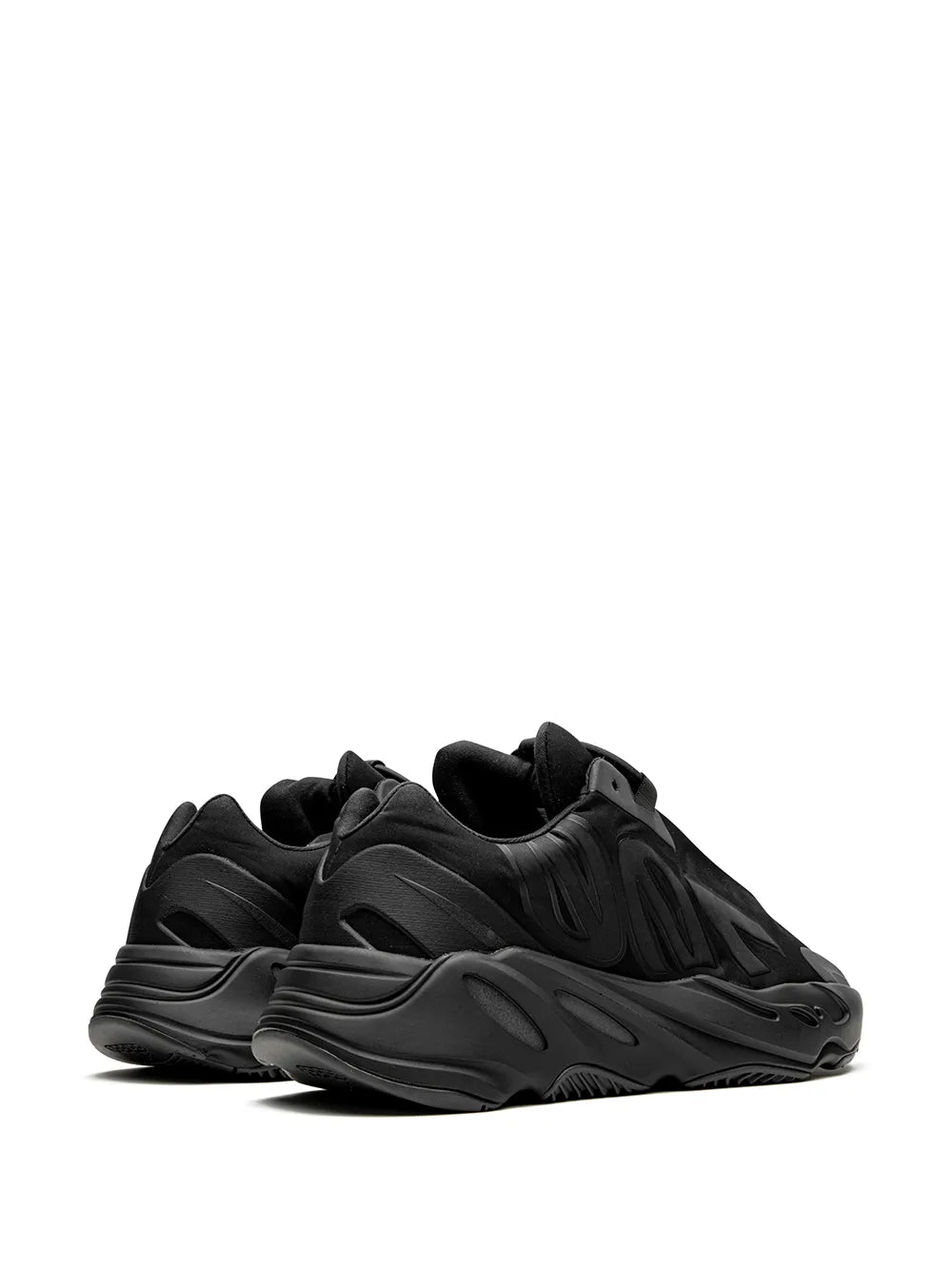 adidas Yeezy Boost 700 Mnvn Triple Black Sneakers