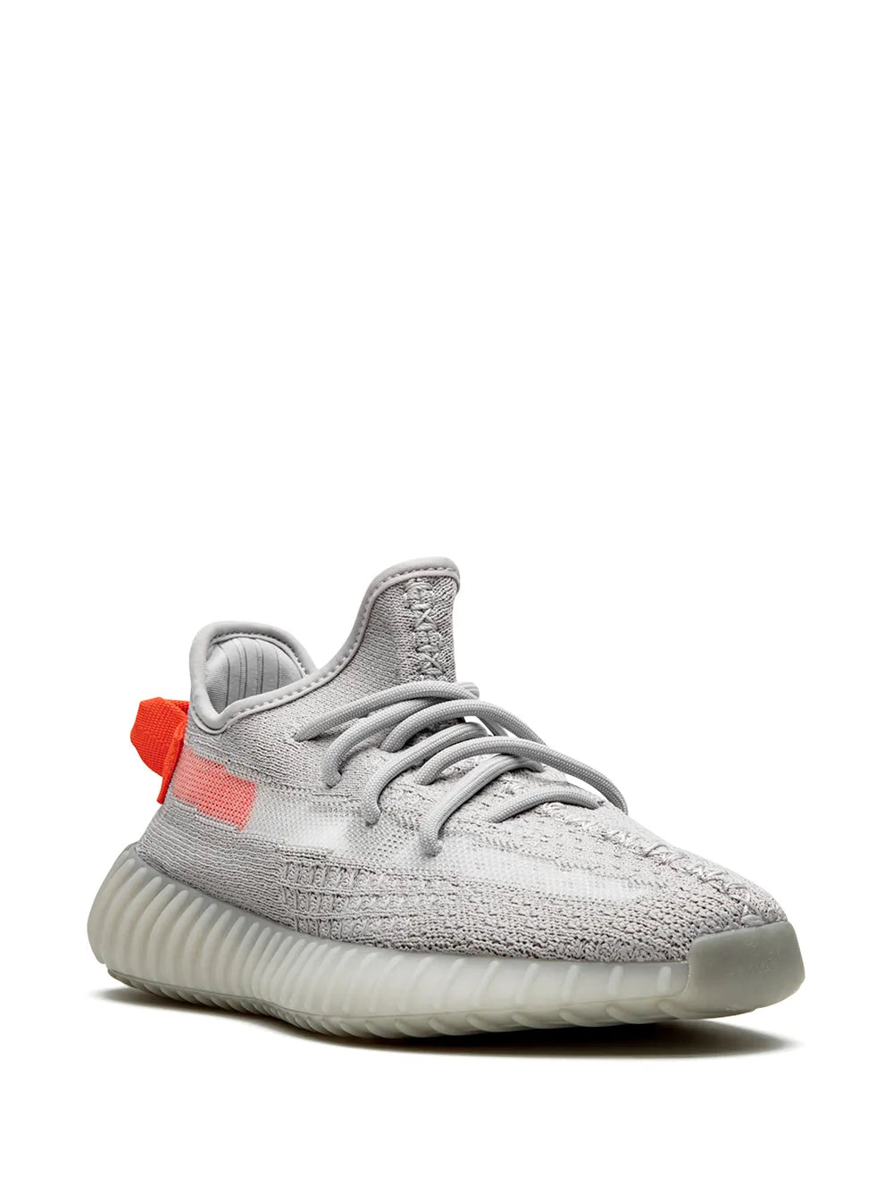 adidas Yeezy Boost 350 V2 Tail Light Sneakers