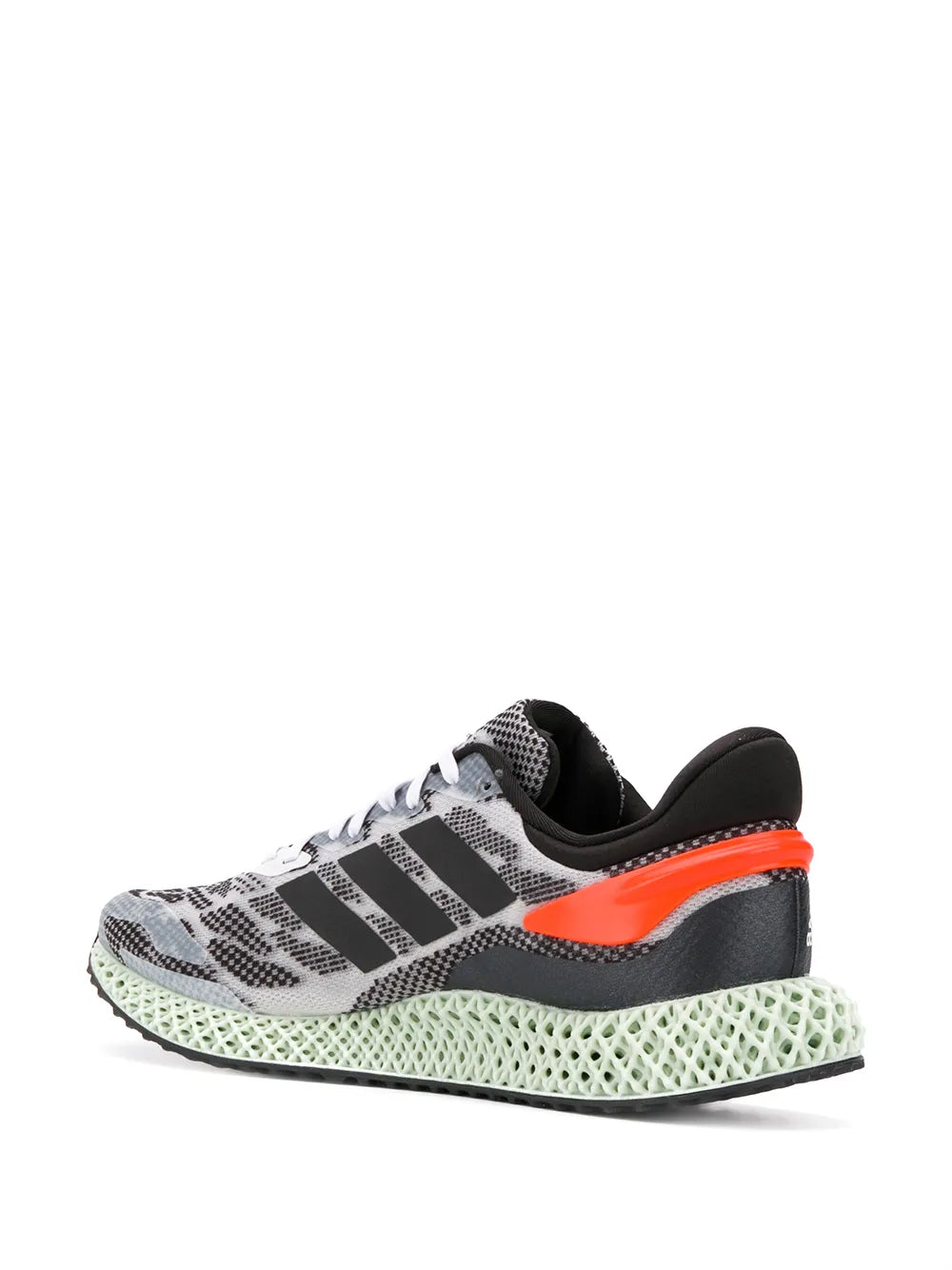 adidas 4D Run 1.0 Sneakers