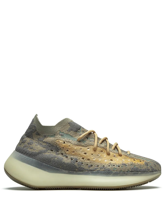 adidas Yeezy Boost 380 Mist Reflective Sneakers