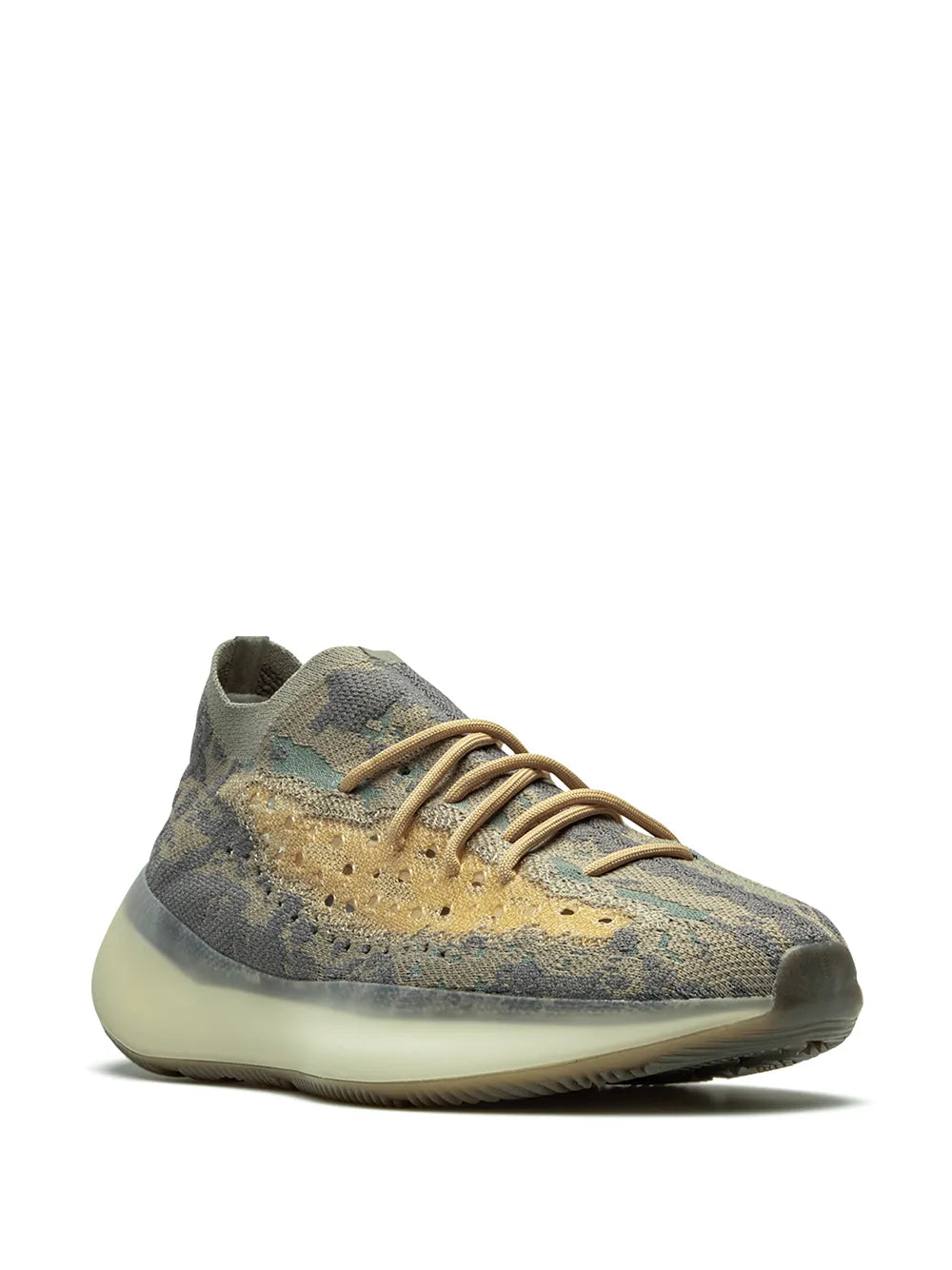 adidas Yeezy Boost 380 Mist Reflective Sneakers