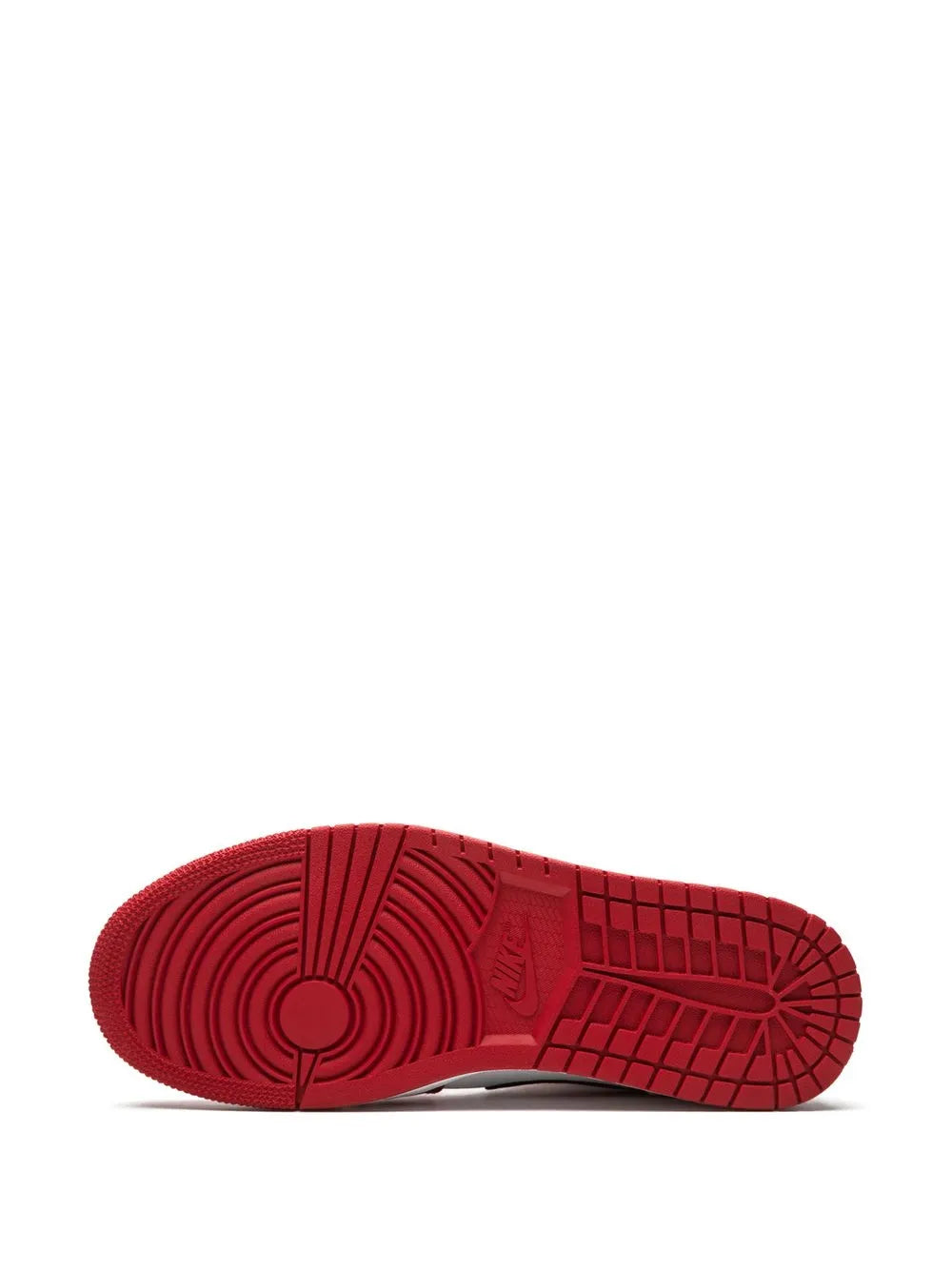 Air Jordan 1 Mid Chicago 2020 Sneakers
