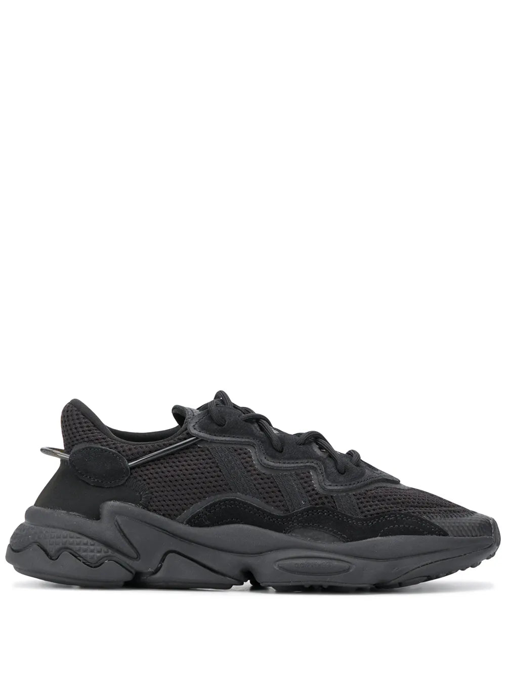 adidas Low-Top Chunky Trainers