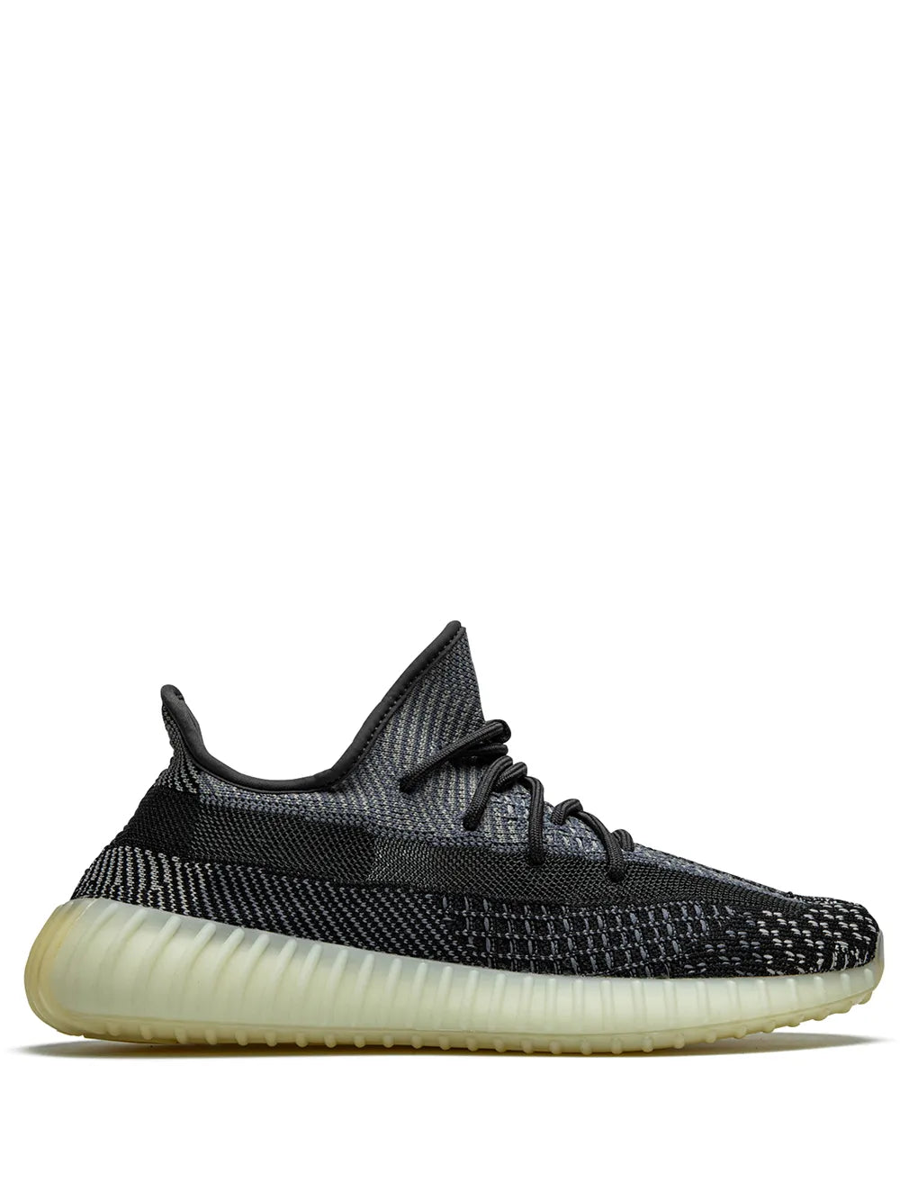 adidas Yeezy Boost 350 V2 Asriel/Carbon Sneakers