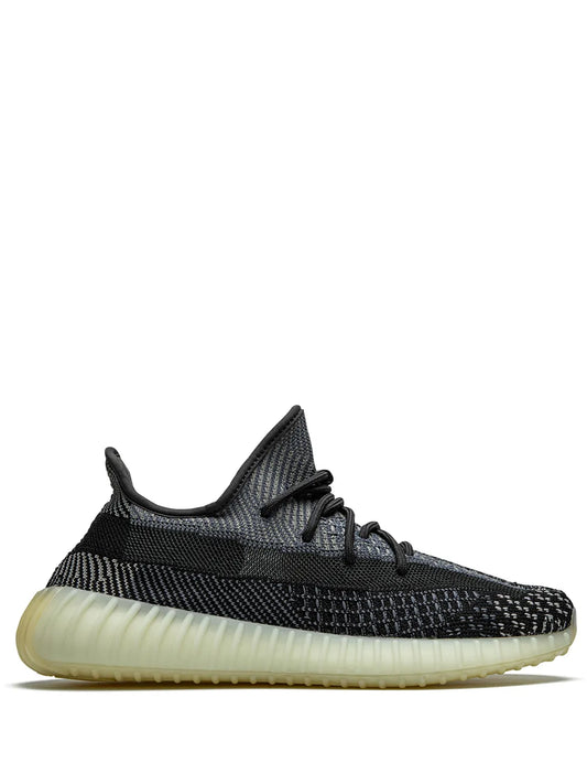 adidas Yeezy Boost 350 V2 Asriel/Carbon Sneakers