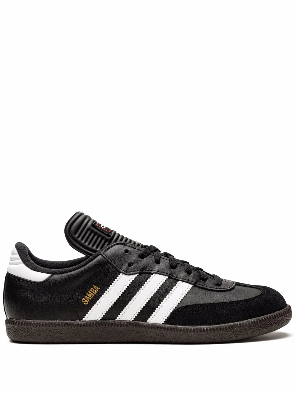 adidas Samba Classic Black Sneakers