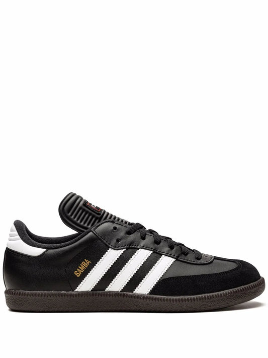 adidas Samba Classic Black Sneakers