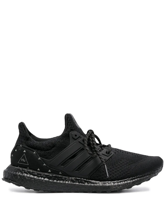 adidas X Pharrell Williams Ultraboost Dna Parley - Black Future Sneakers