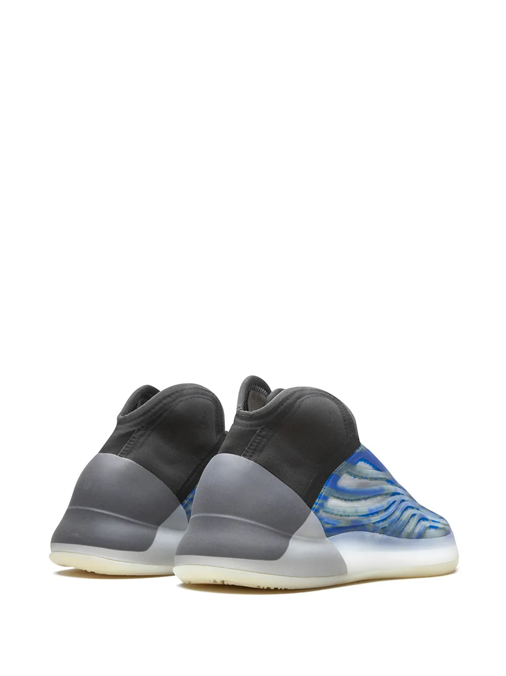 adidas Yeezy Qntm Frozen Blue Sneakers