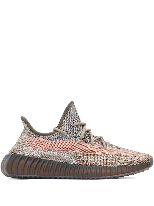 adidas Yeezy Boost 350 V2 Ash Stone Sneakers