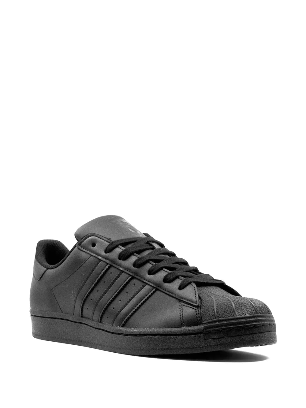 adidas Superstar Triple Black Sneakers