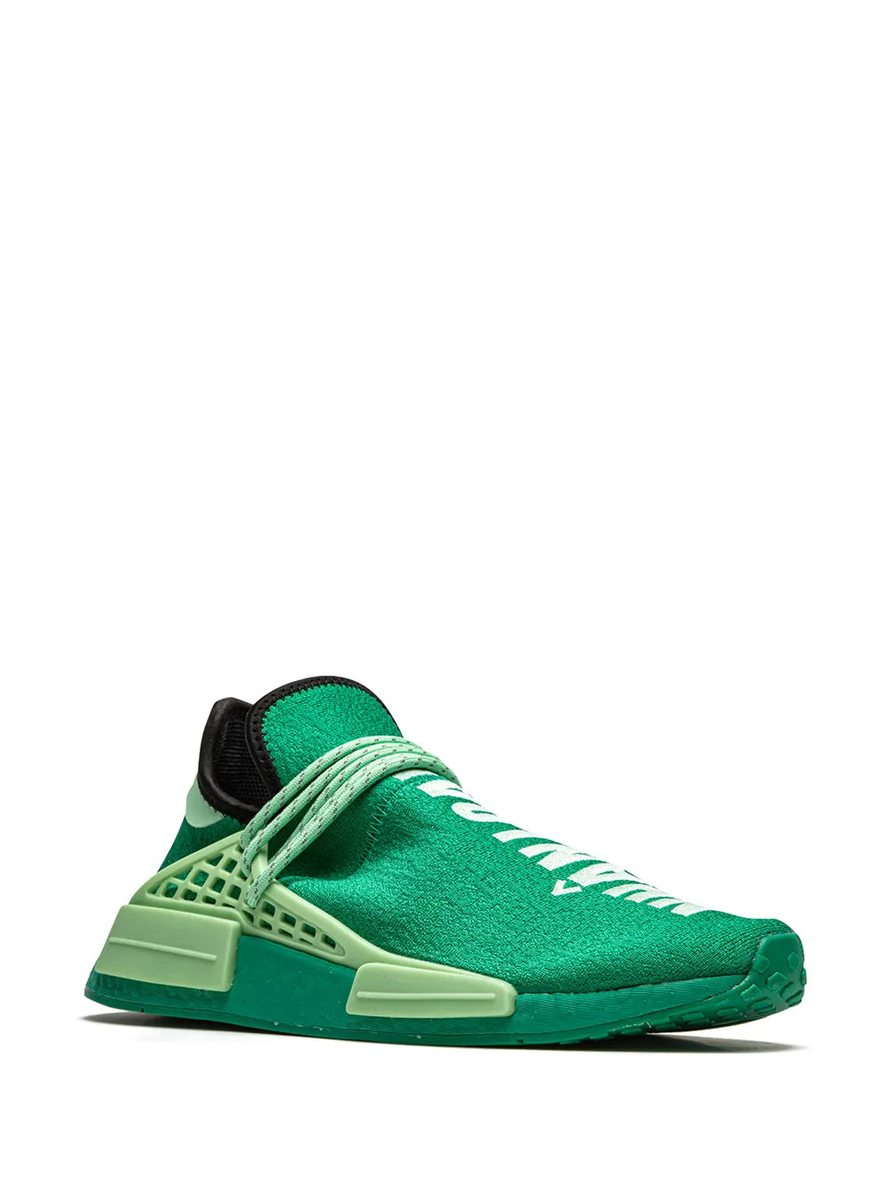 adidas X Pharrell Williams Hu Nmd Complexland Sneakers
