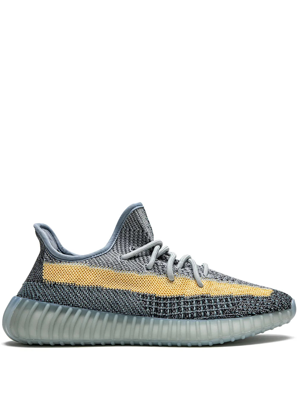 adidas Yeezy Boost 350 V2 Ash Blue Sneakers