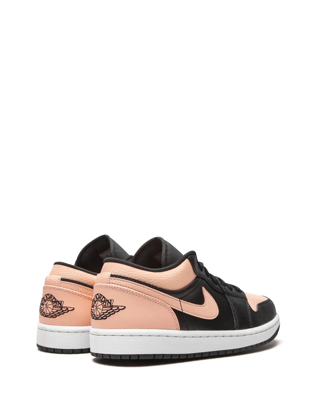 Air Jordan 1 Low Crimson Tint Sneakers