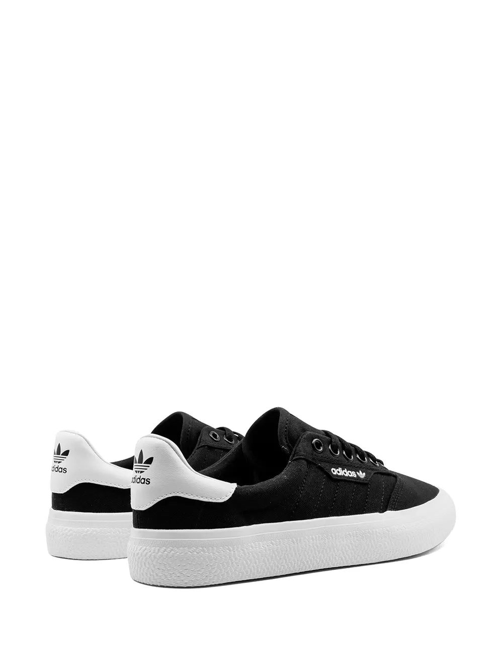 adidas 3Mc Low-Top Sneakers