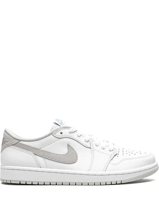 Air Jordan 1 Low Og Neutral Grey Sneakers