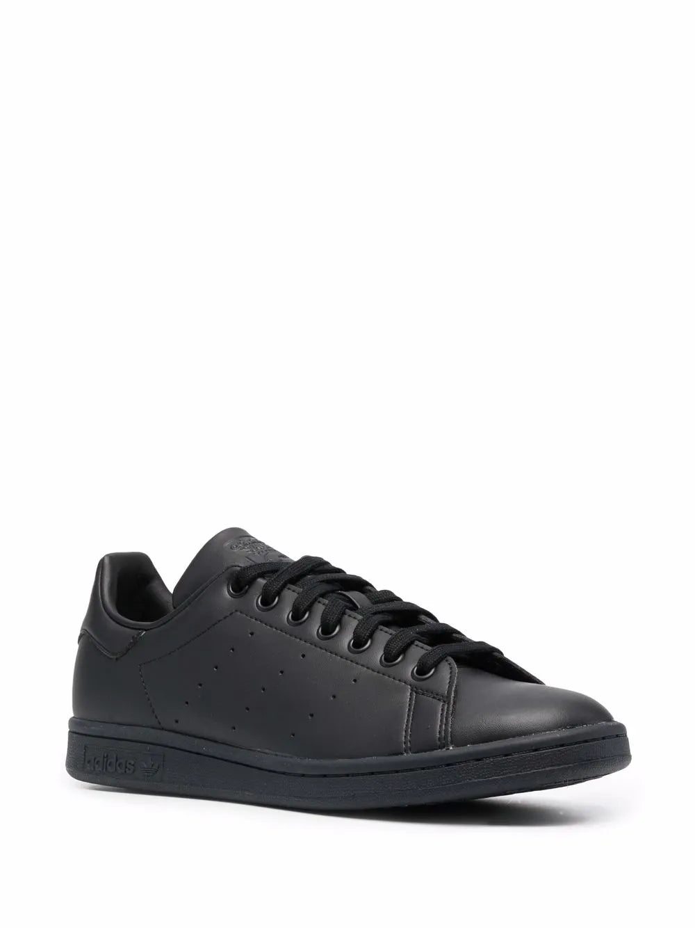 adidas Leather Low-Top Sneakers
