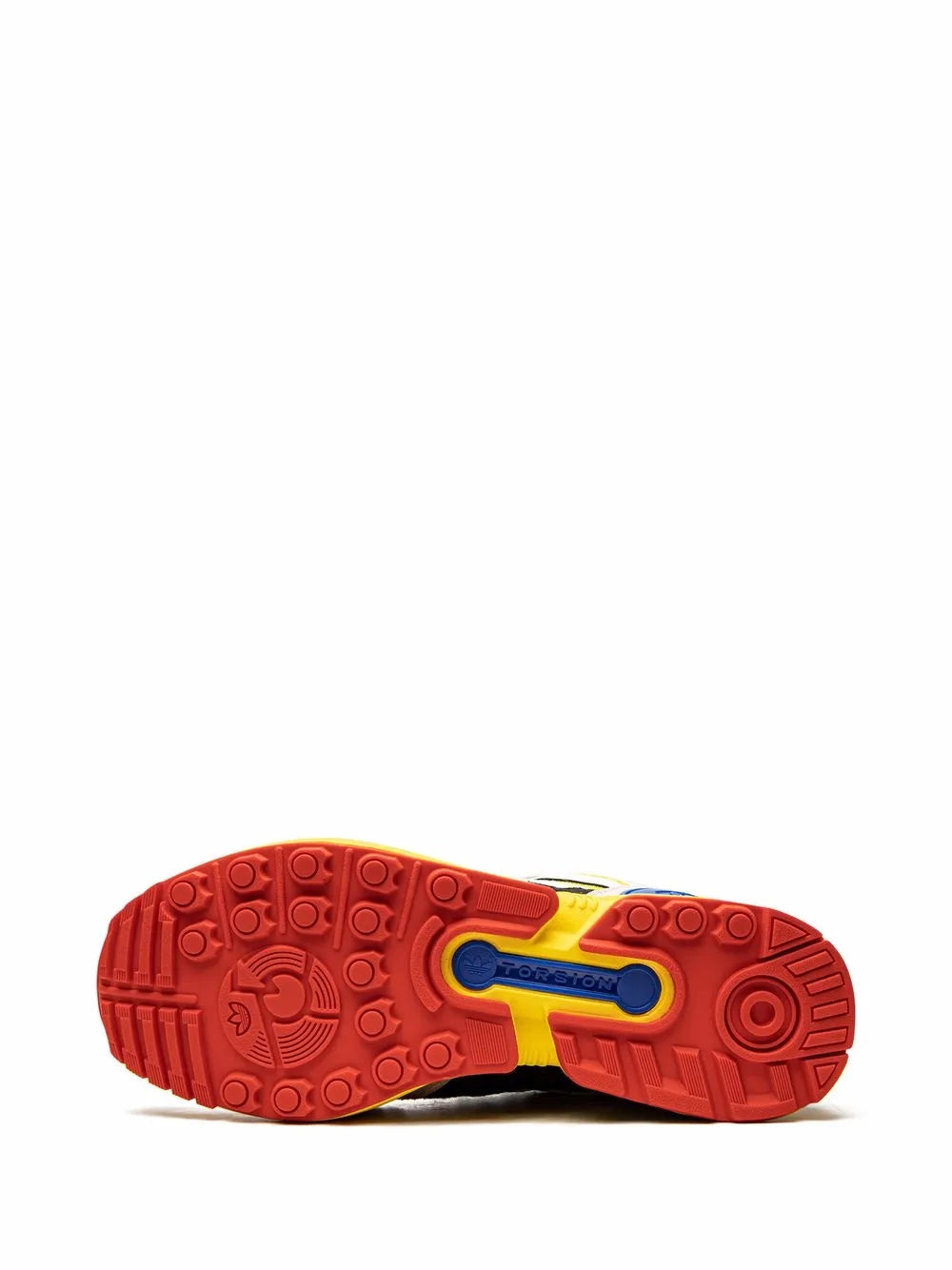adidas X Lego Zx 8000 Bricks Sneakers