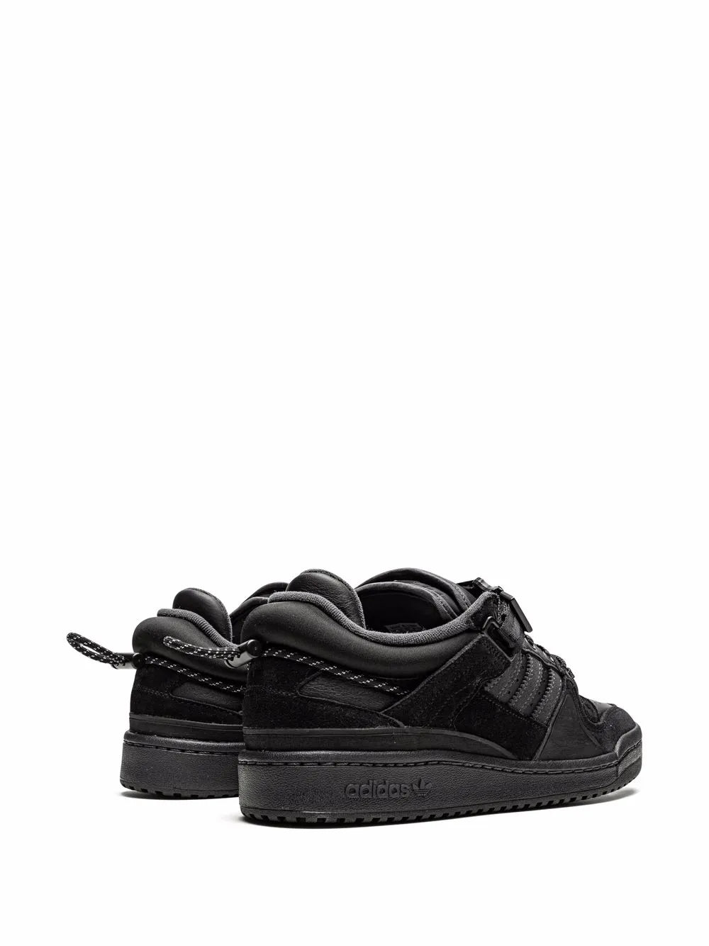 adidas X Bad Bunny Forum Buckle Low Back To School Sneakers