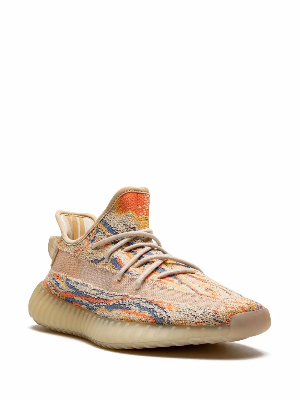 adidas Yeezy Boost 350 V2 Mx Oat Sneakers