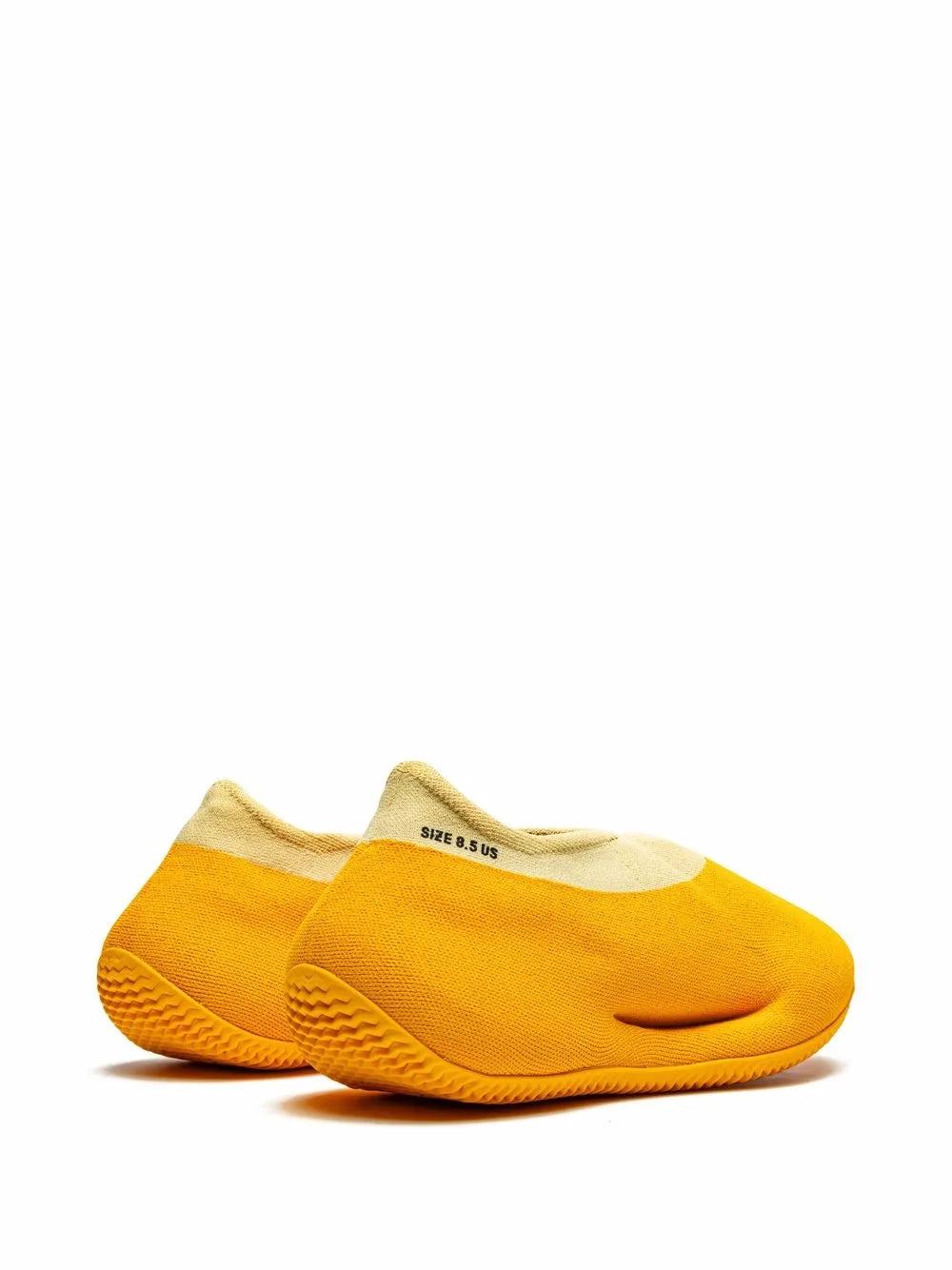 adidas Yeezy Knit Runner Sulfur Sneakers