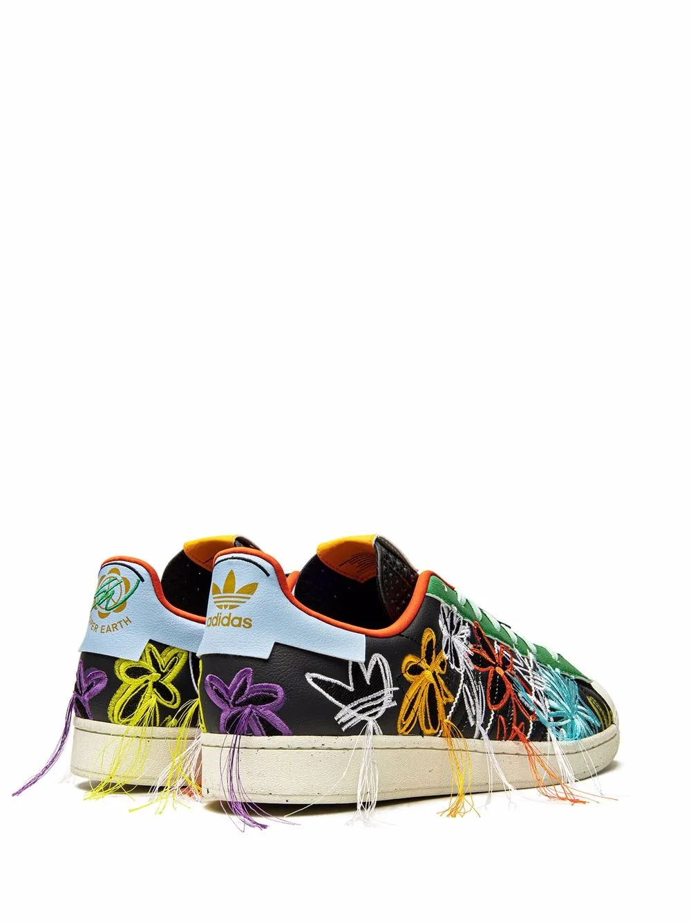 adidas X Sean Wotherspoon Superstar Superearth Sneakers
