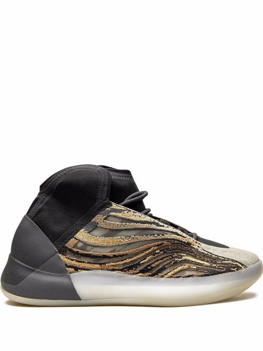 adidas Yeezy Quantum Amber Tint Sneakers
