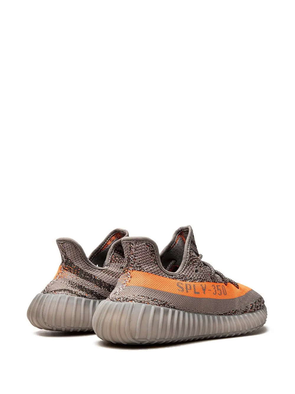 adidas Yeezy Boost 350 V2 Reflective Beluga Sneakers