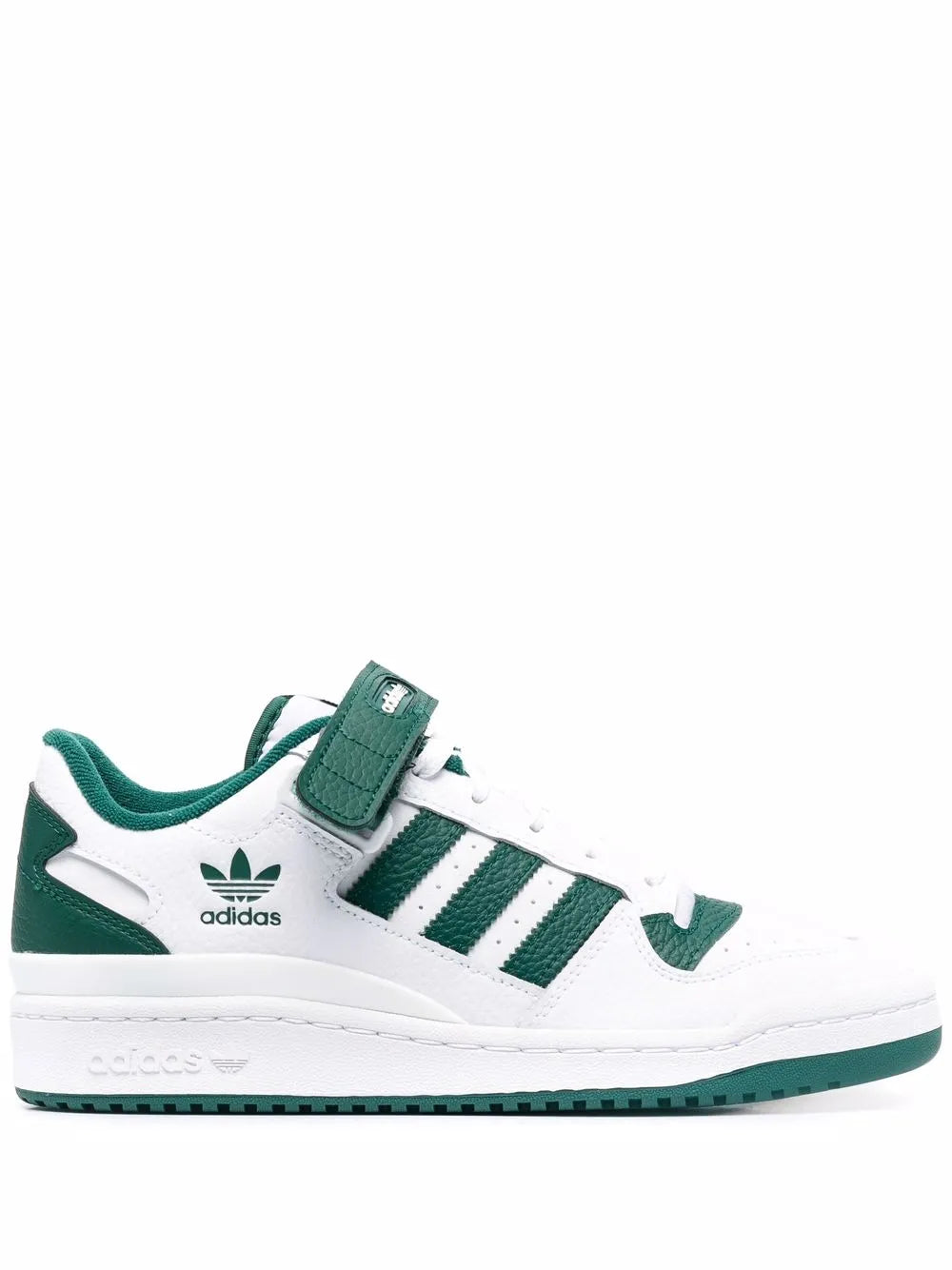 adidas Forum Low Lace-Up Sneakers