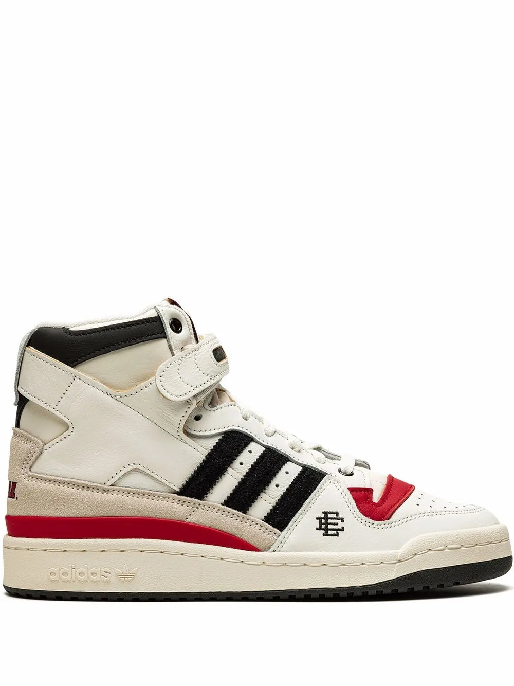 adidas X Eric Emanuel Forum 84 High Louisville Sneakers
