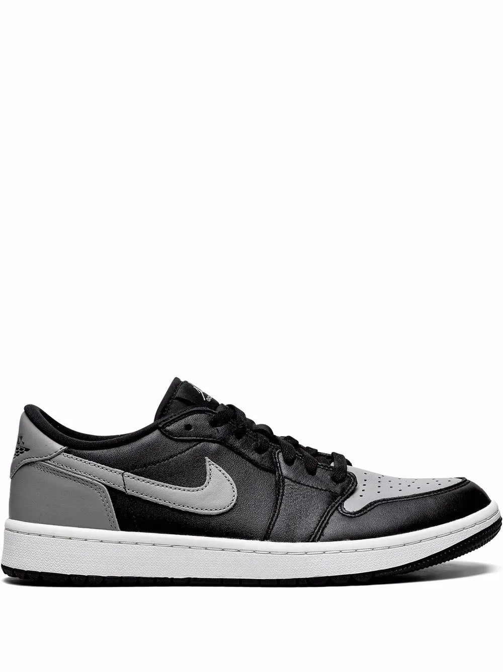 Air Jordan 1 Low Golf Shadow Sneakers