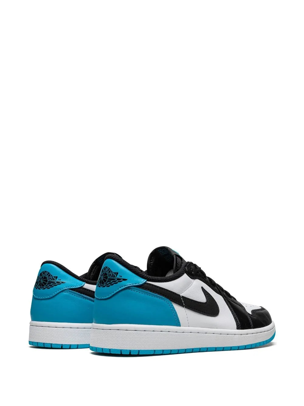 Air Jordan 1 Low Og Unc Sneakers