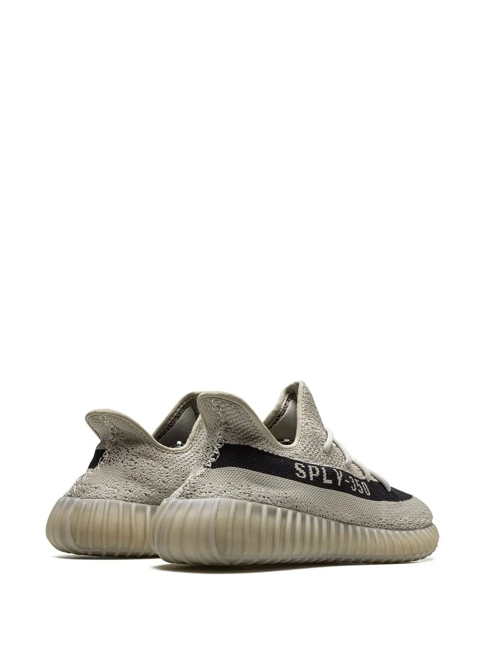 adidas Yeezy 350 Boost V2 Slate Sneakers