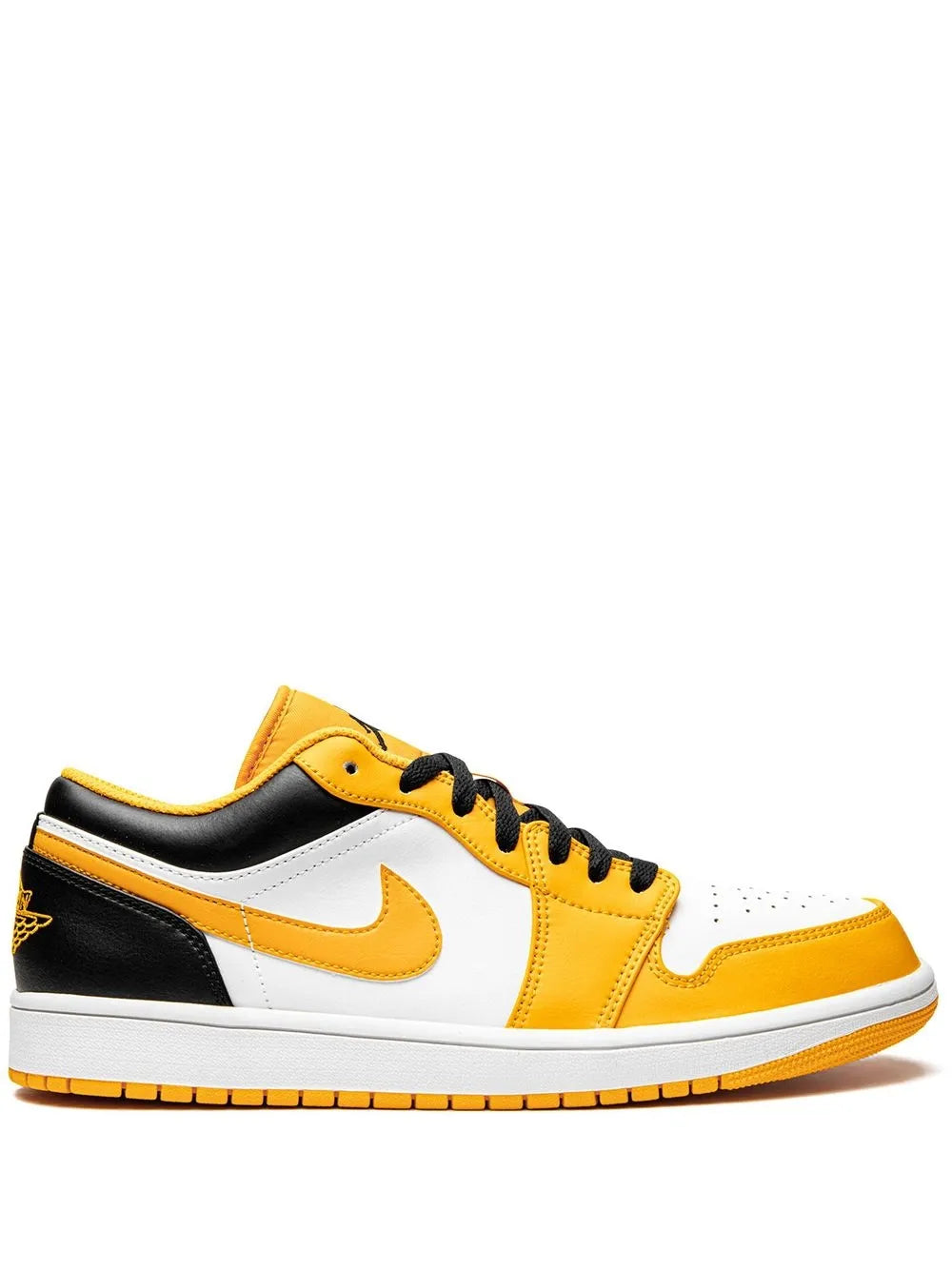 Air Jordan 1 Low Taxi Sneakers