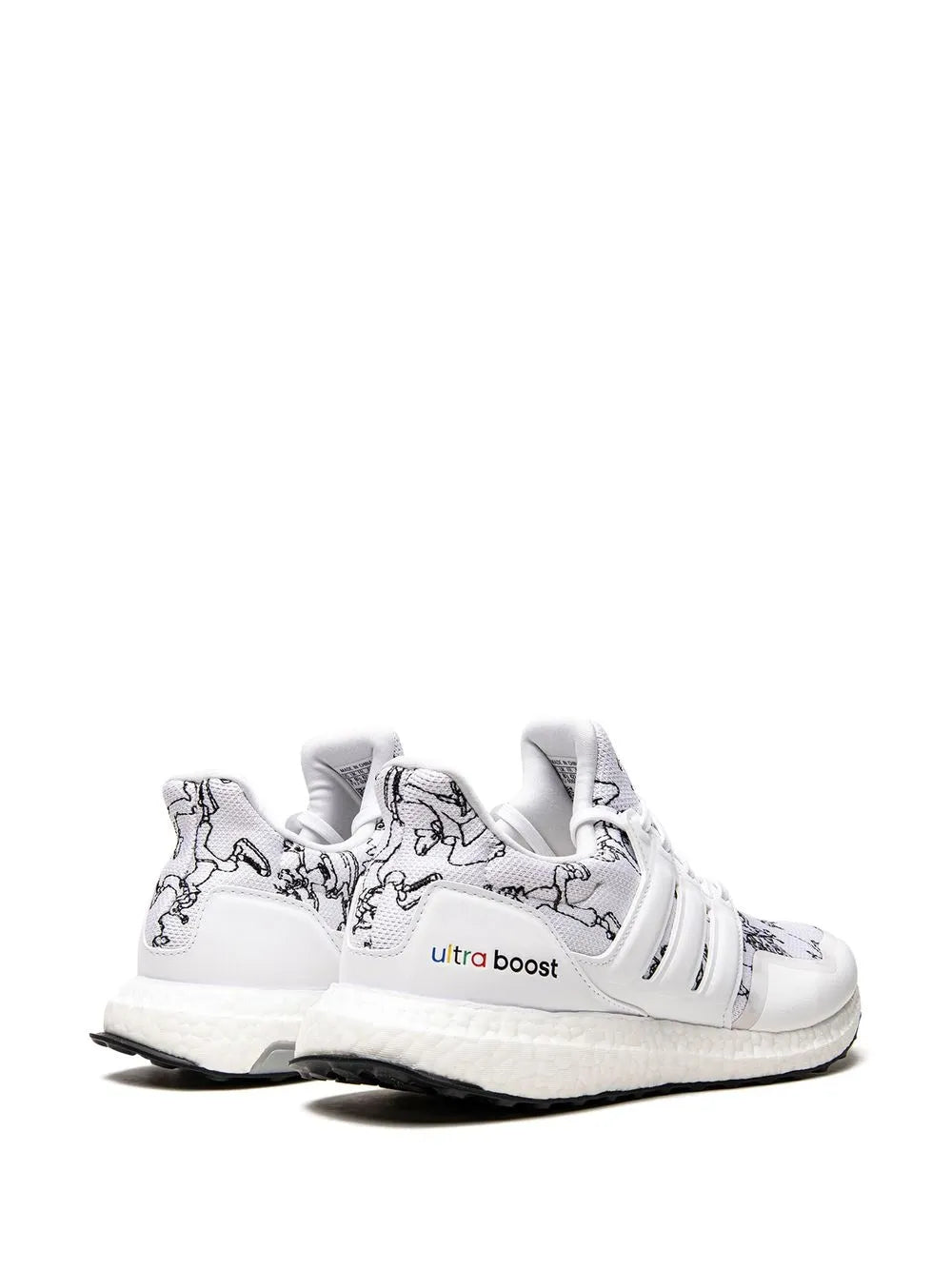 adidas X Disney Ultraboost Dna Sneakers