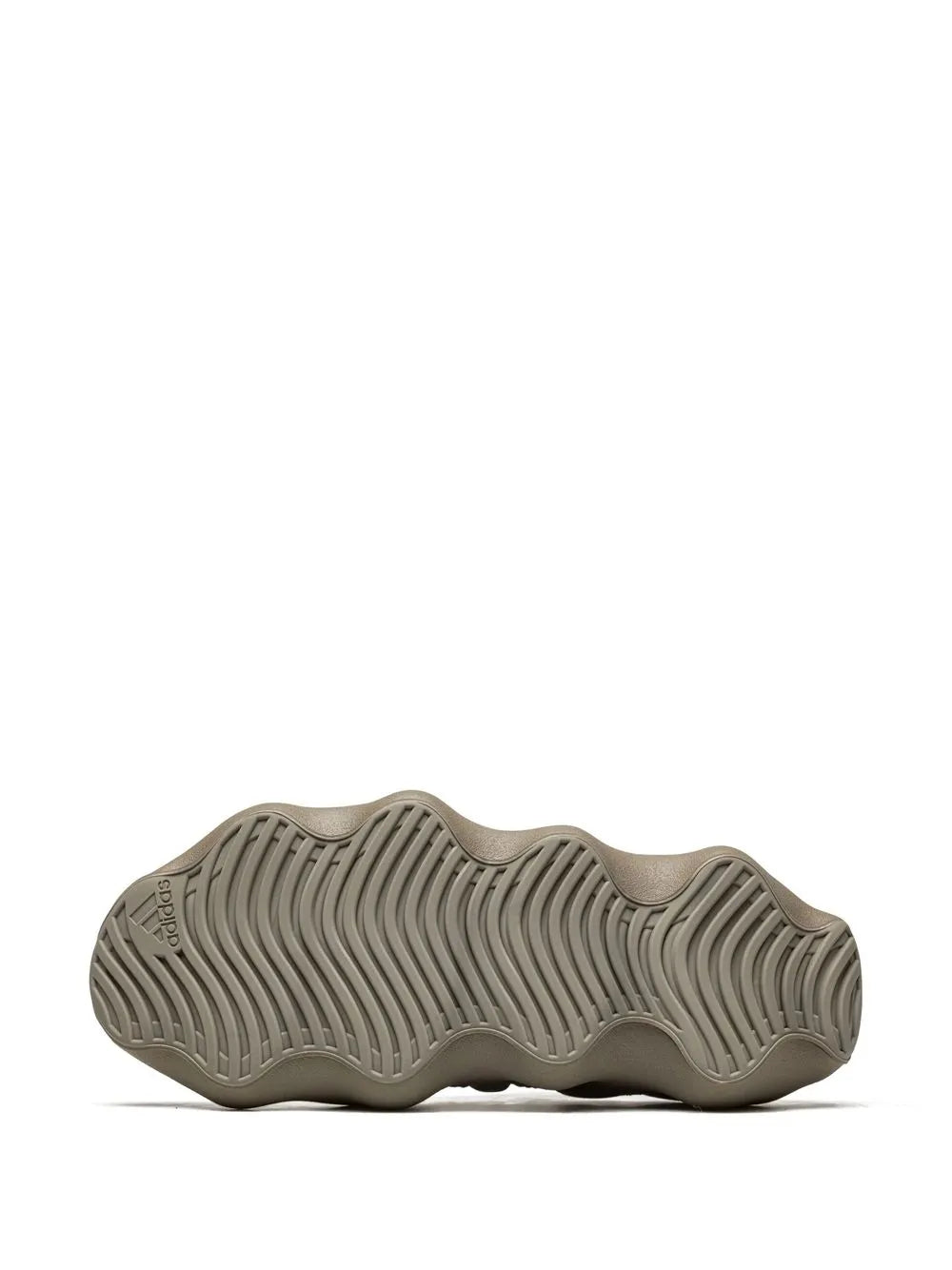 adidas Yeezy 450 Stone Flax Sneakers
