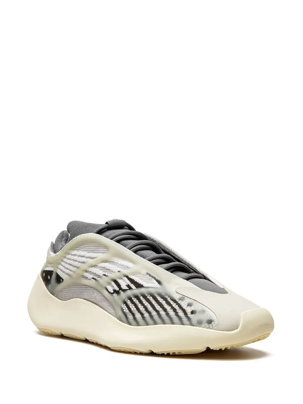adidas Yeezy 700 V3 Fade Salt Sneakers