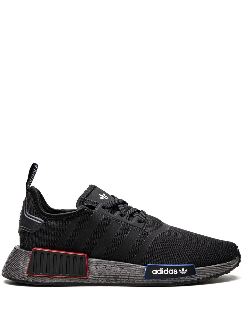adidas Kids Nmd R1 Low-Top Sneakers