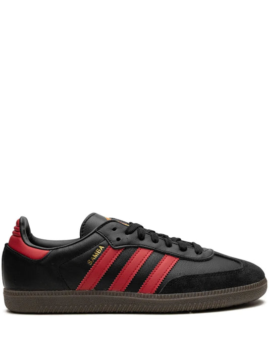 adidas Samba Manchester United Sneakers