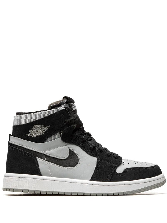 Air Jordan 1 Cmft Black/Grey Sneakers
