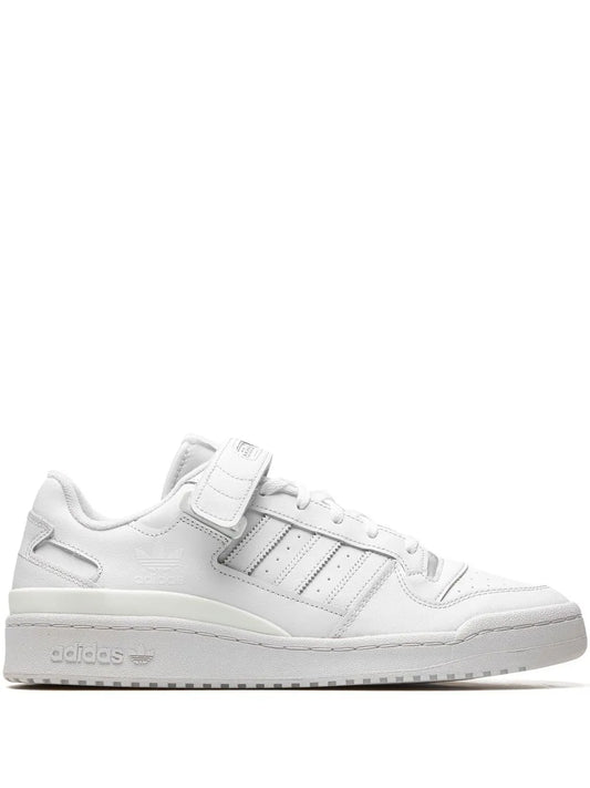 adidas Forum Low Triple White Sneakers