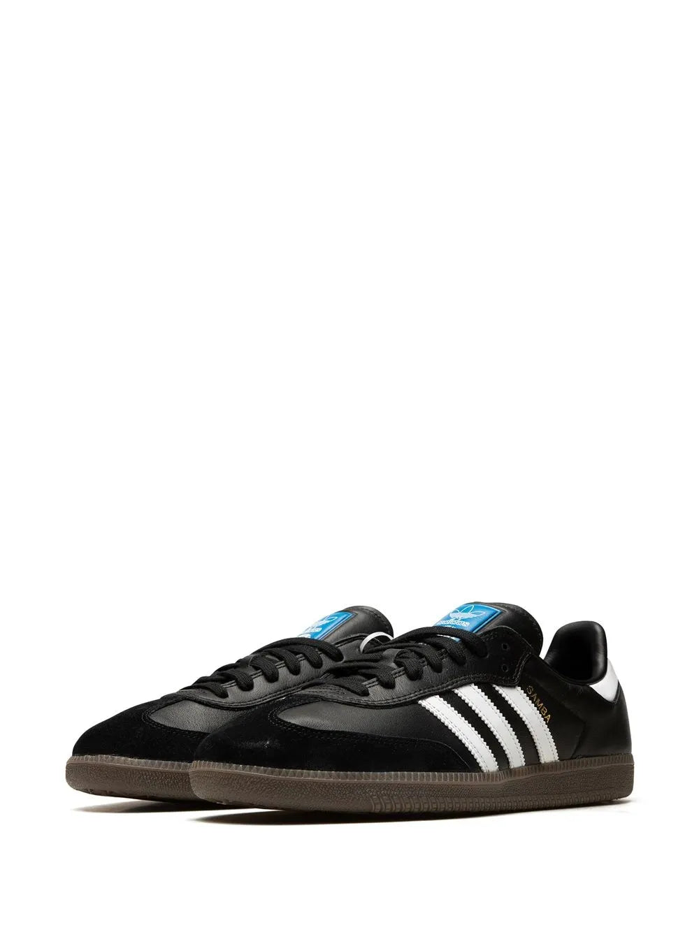 adidas Samba Adv Sneakers