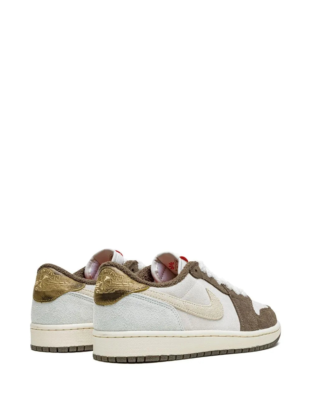 Air Jordan 1 Low Year Of The Rabbit Sneakers