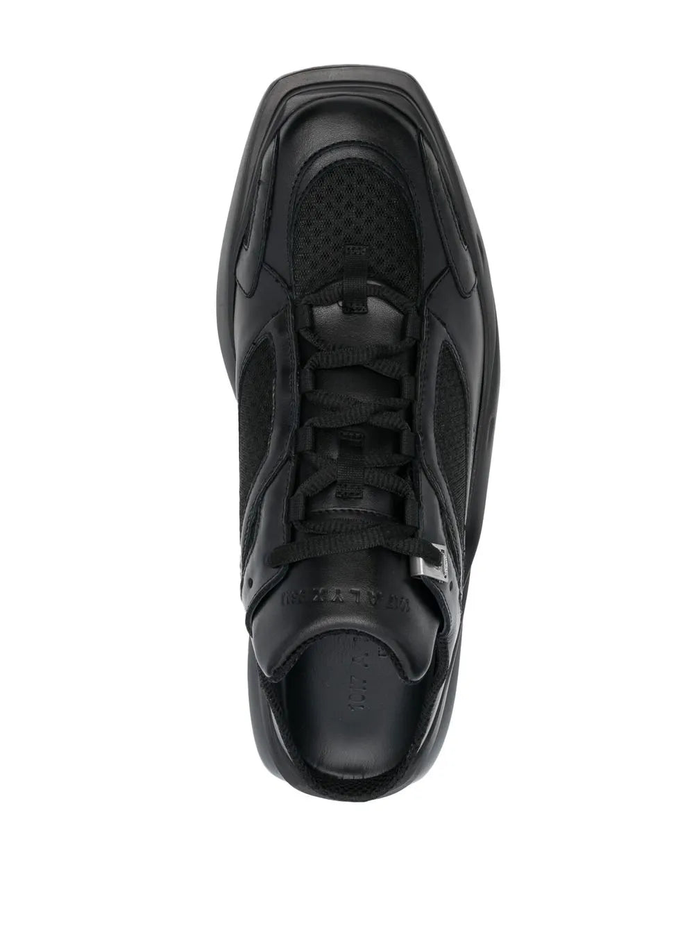 1017 Alyx 9Sm Mono Slip-On Sneakers