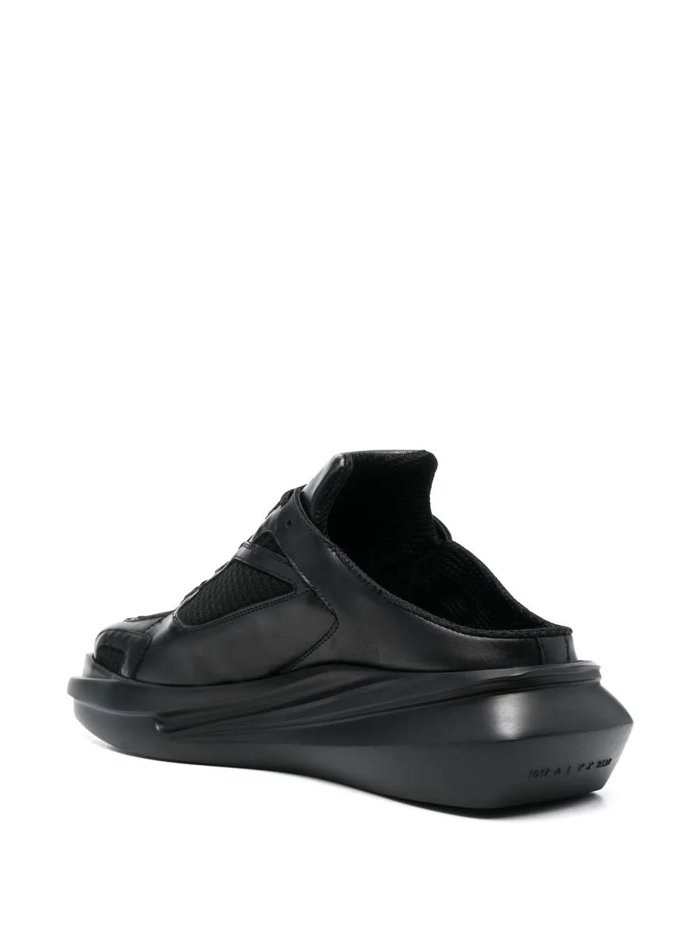 1017 Alyx 9Sm Mono Slip-On Sneakers